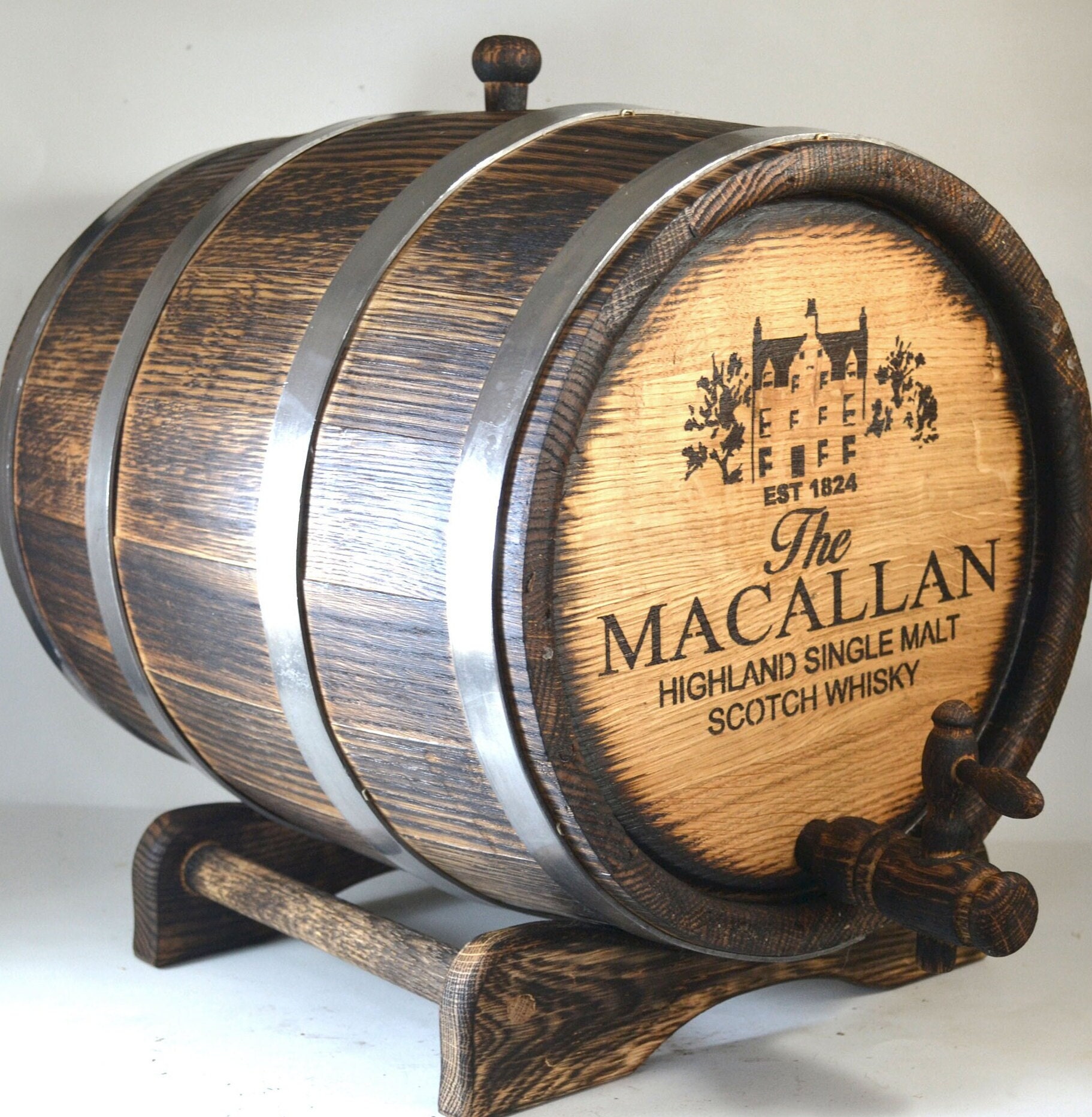 Scotch Whisky Oak Barrel,custom Whisky-barrel,wooden Bourbon Scotch Whisky Oak Barrel,custom Whisky-barrel,wooden Bourbon