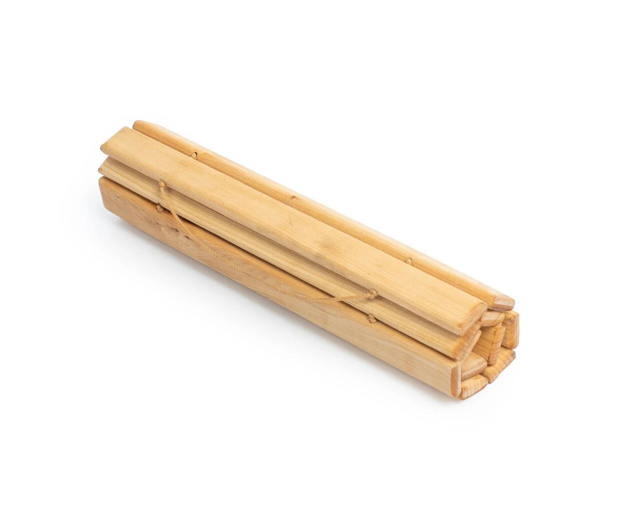 Alfombra de baño de madera asiento de baño de madera | Etsy