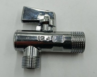 Stainless Steel Barrel Faucet 1/2&quot; for Whiskey-Rum-Bourbon-Wine-Tequila-Beer-Brandy-Calvados, Vintage Spigot, Barrel Tap for Wooden Cask