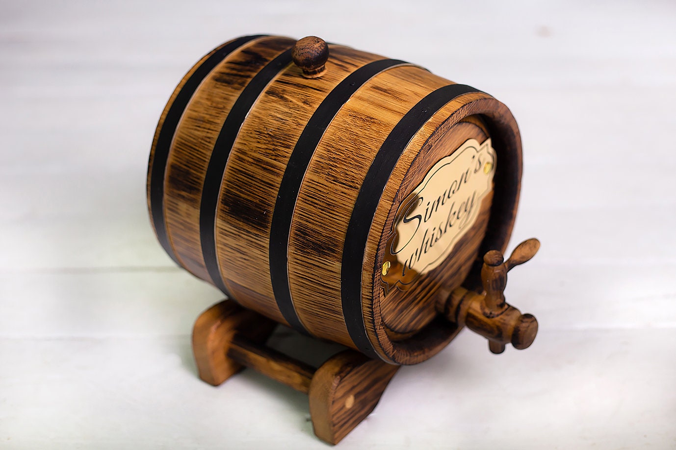 ワイン・ウイスキー・バーボン・ラム・ブランデー・コニャック用オーク