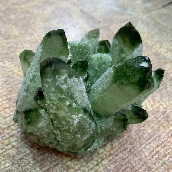 Sfera Di Cristallo Di Pietra Preziosa Naturale Da 16MM Collezione Di Sfere Di Chakra Healing Reiki Decor Crystal Quartz Stone Balls Beads - Foto 3