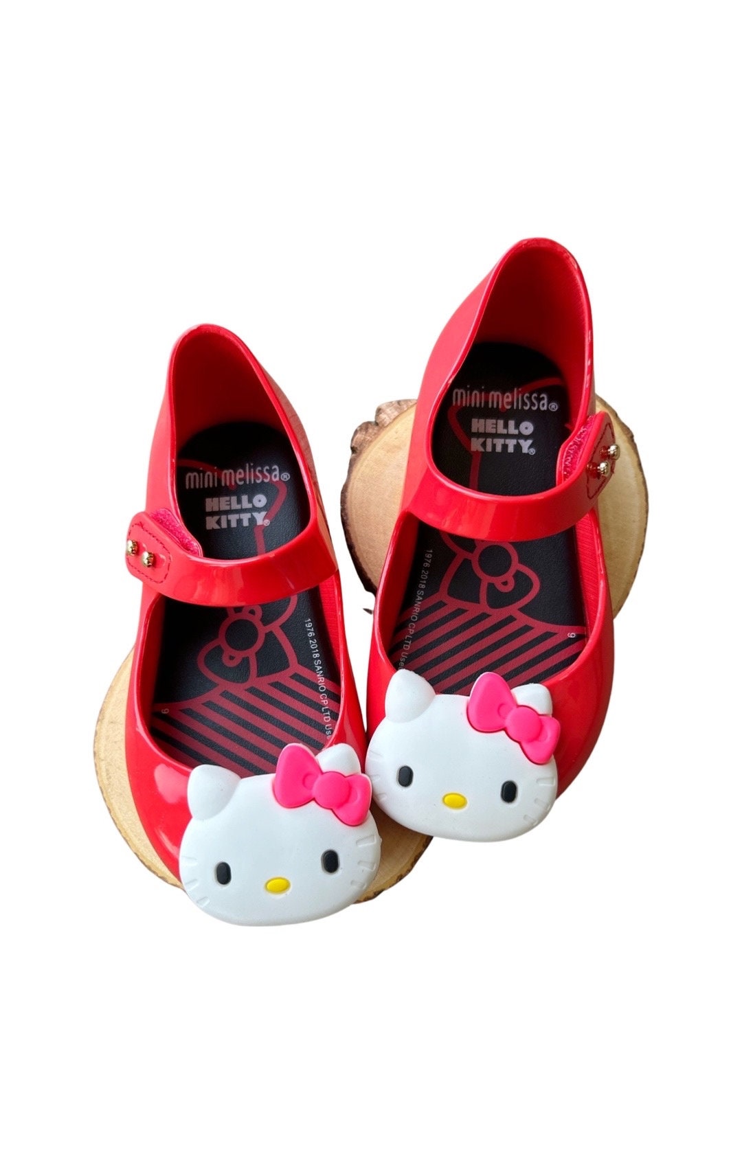 mary jane jelly sandals