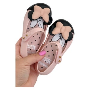 Melissa minnie deals mouse shoes