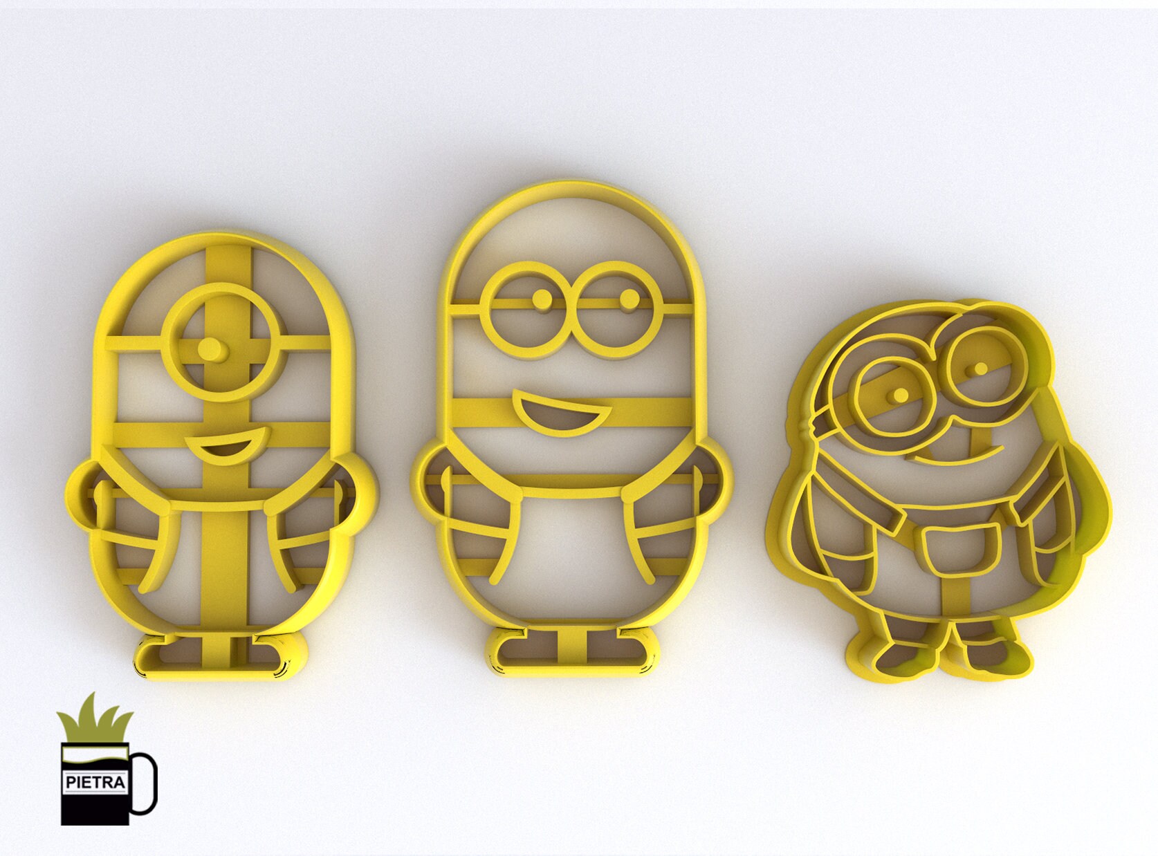 Banana Bob Jewelry - Etsy