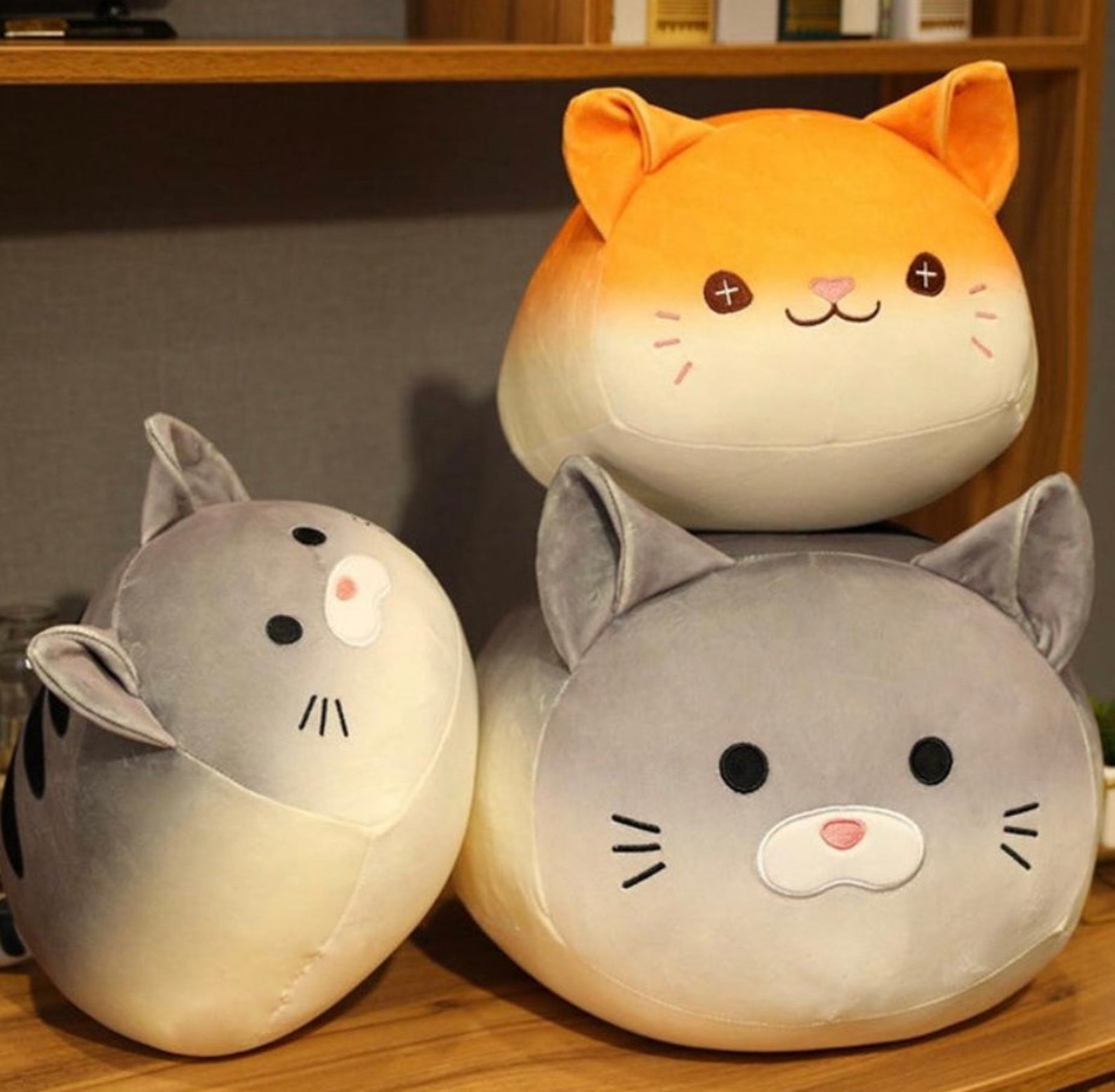 mochi plush mochi plush