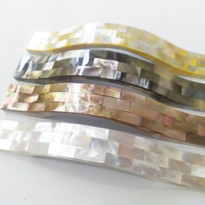 Aazon.co: Lusofie 50 Pcs Square Ini Irror Sall Irrors For Crafts