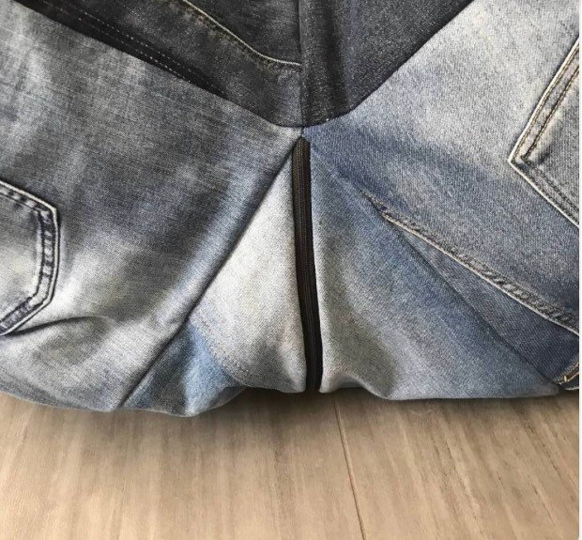 XXL Bodenkissen Hundebett Tierbett Sternenkissen Hund Etsy