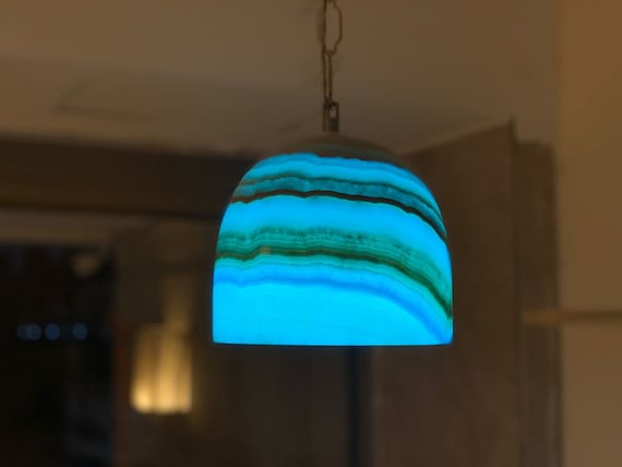 Etsy hanging lamps outlet