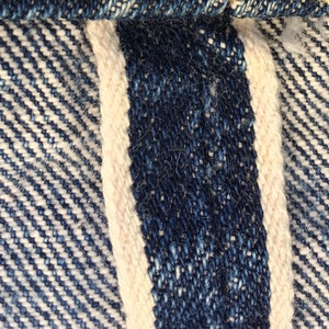 levi's rivets history