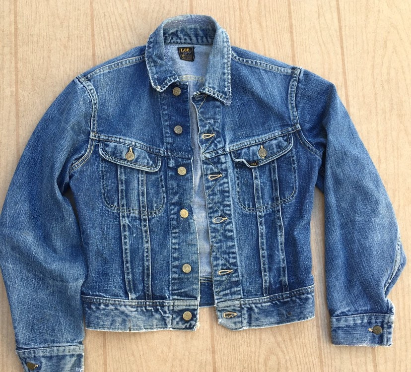 101 J Lee Jacket - Etsy 101 J Lee Jacket - Etsy