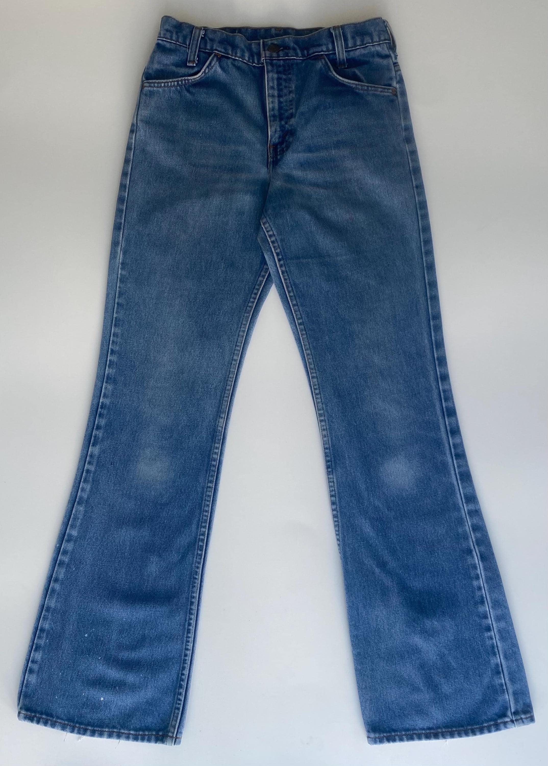 Levi's 646 Jeans - Etsy