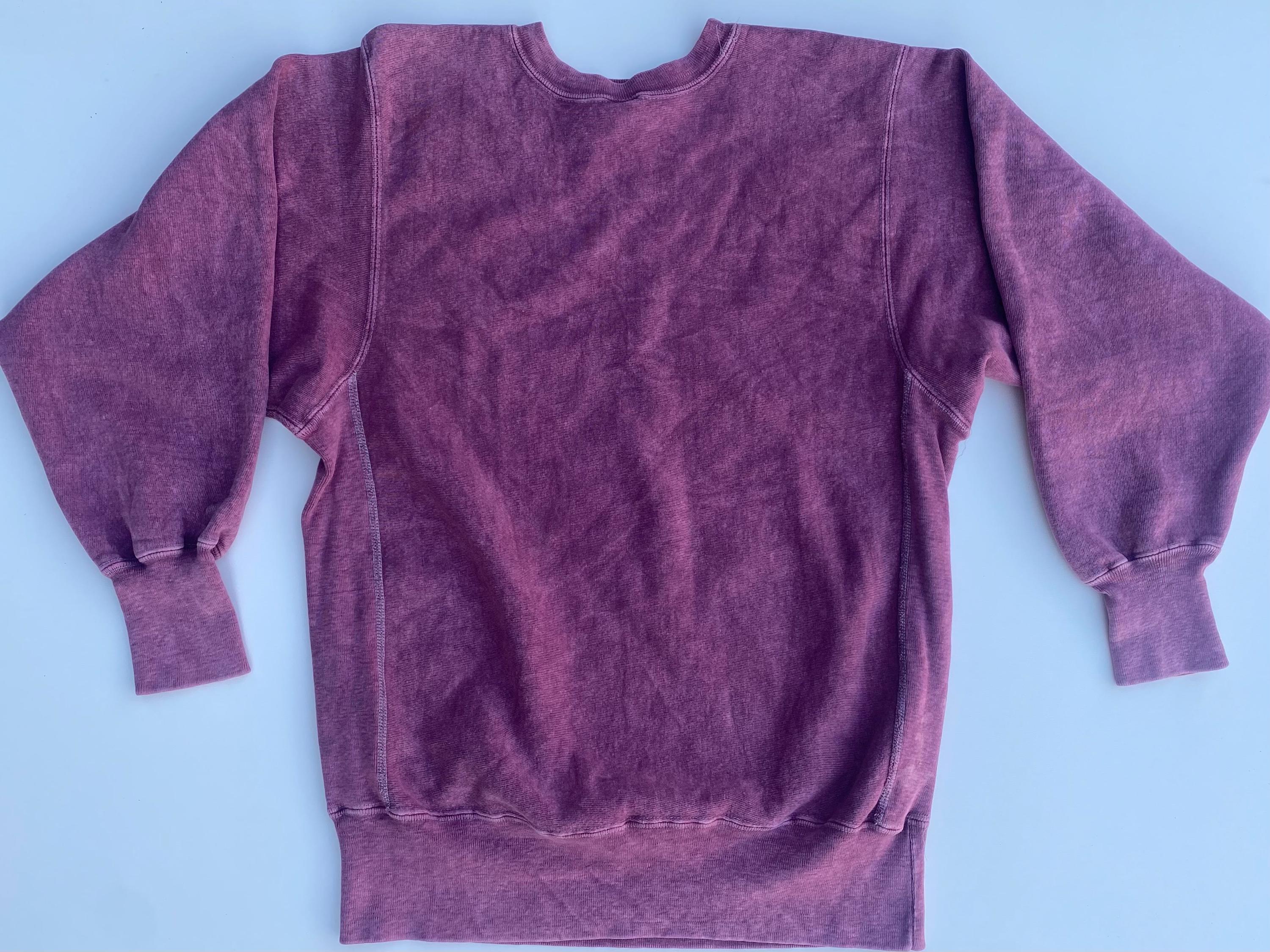 Champion Reverse Weave 90's Usa Made Vintage Embroidered