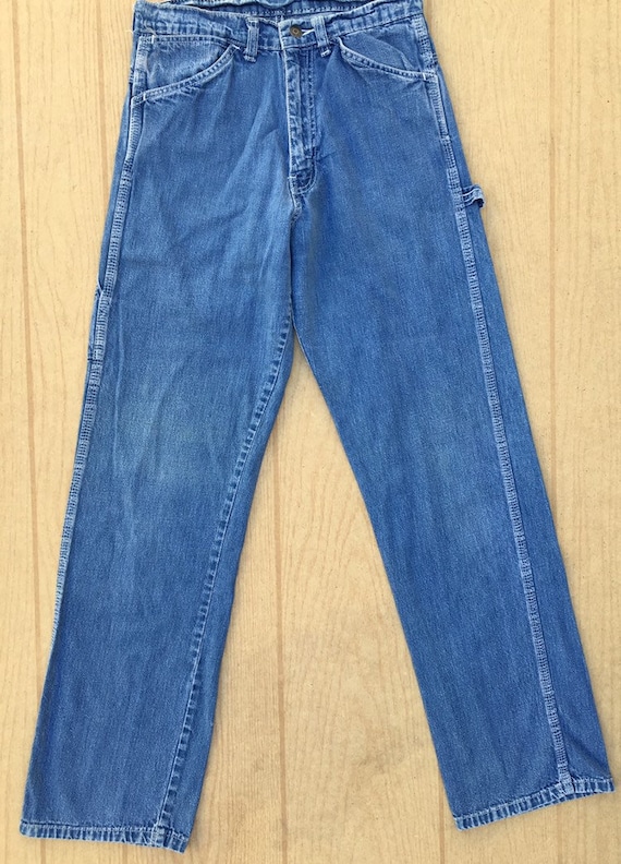 big smith carpenter jeans