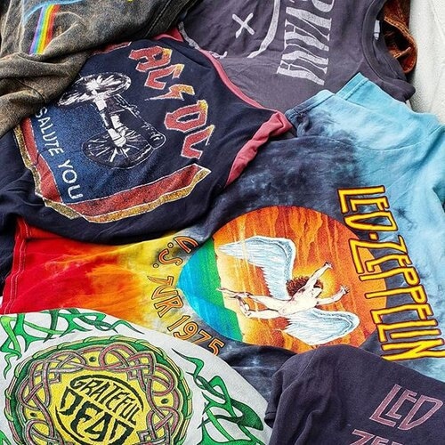 ジョニー・ラング 1997 コンサートツアー ヴィンテージ Tシャツ サイズ