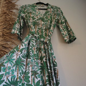 Boden Dress Size 10 Etsy