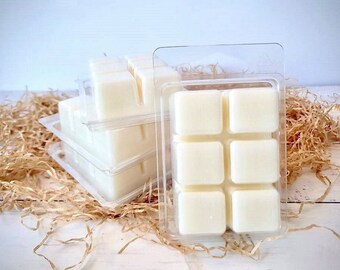 Long Lasting Scented Soy Wax Melts