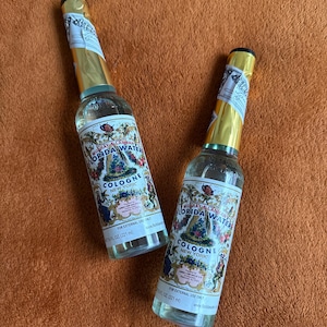 Agua de florida - Etsy 日本