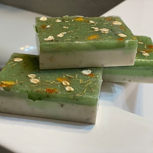 Savon artisanal artisanal Ritual & Radiance