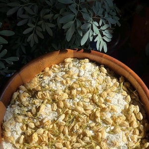 Sacred Trinity Cleansing Ritual : 3 Day Nazar Bath Salts – A Complete Spiritual Cleansing Ritual