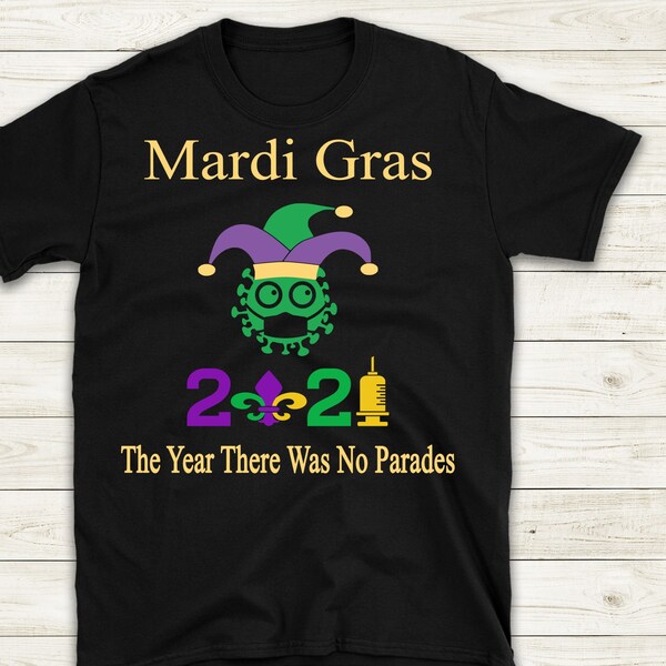 Mardi Gras 2021