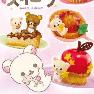 rilakkuma