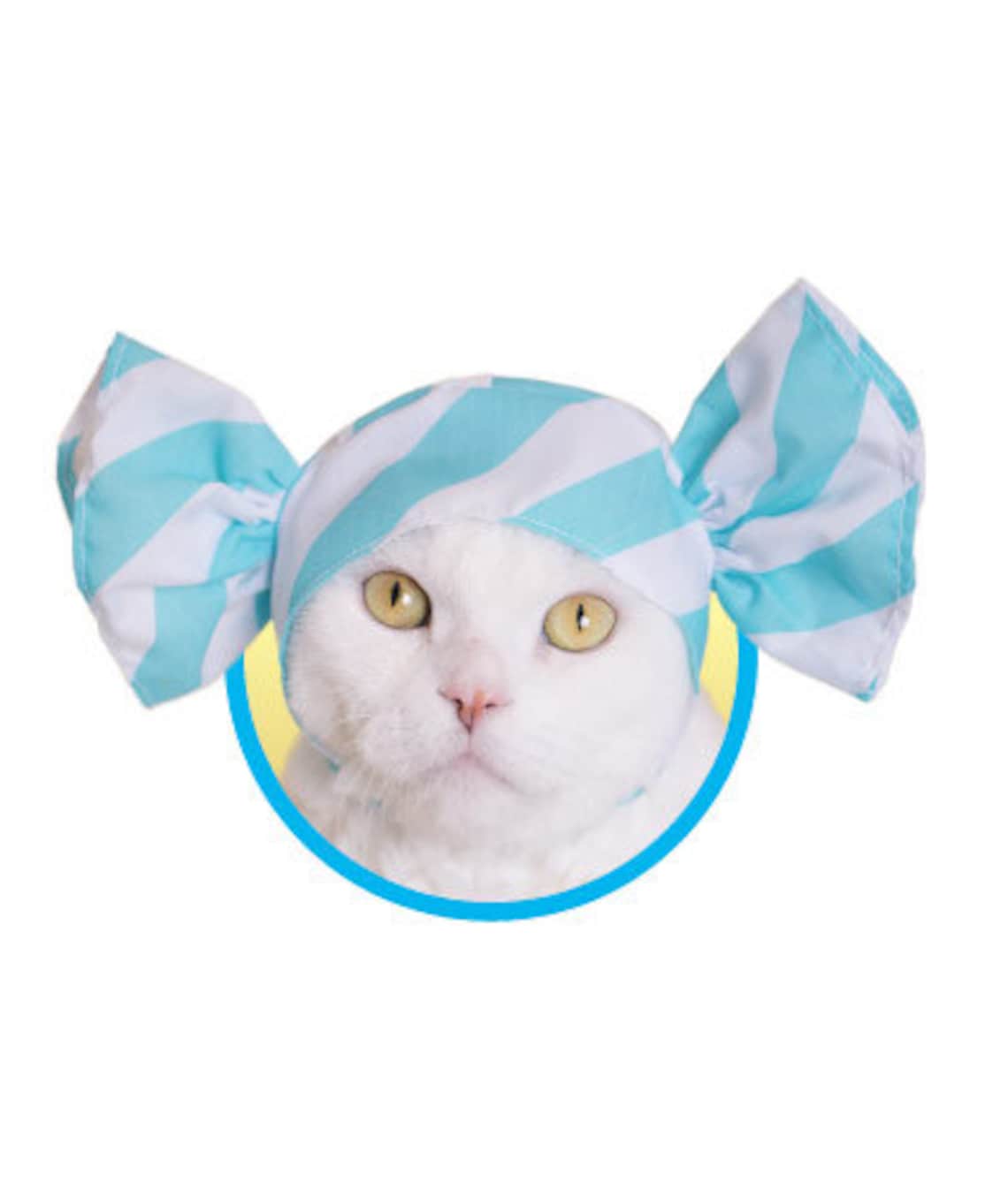 Kitan Club Cat Cap Gachapon Lolly Series Etsy