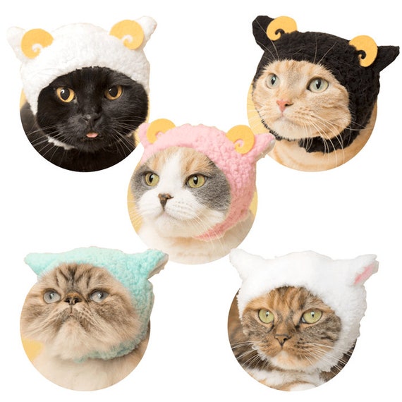 kitan club cat hat