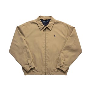 Polo ralph lauren harrington jacket - Etsy 日本