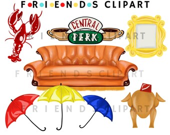 Free Free 252 Friends Umbrella Svg SVG PNG EPS DXF File