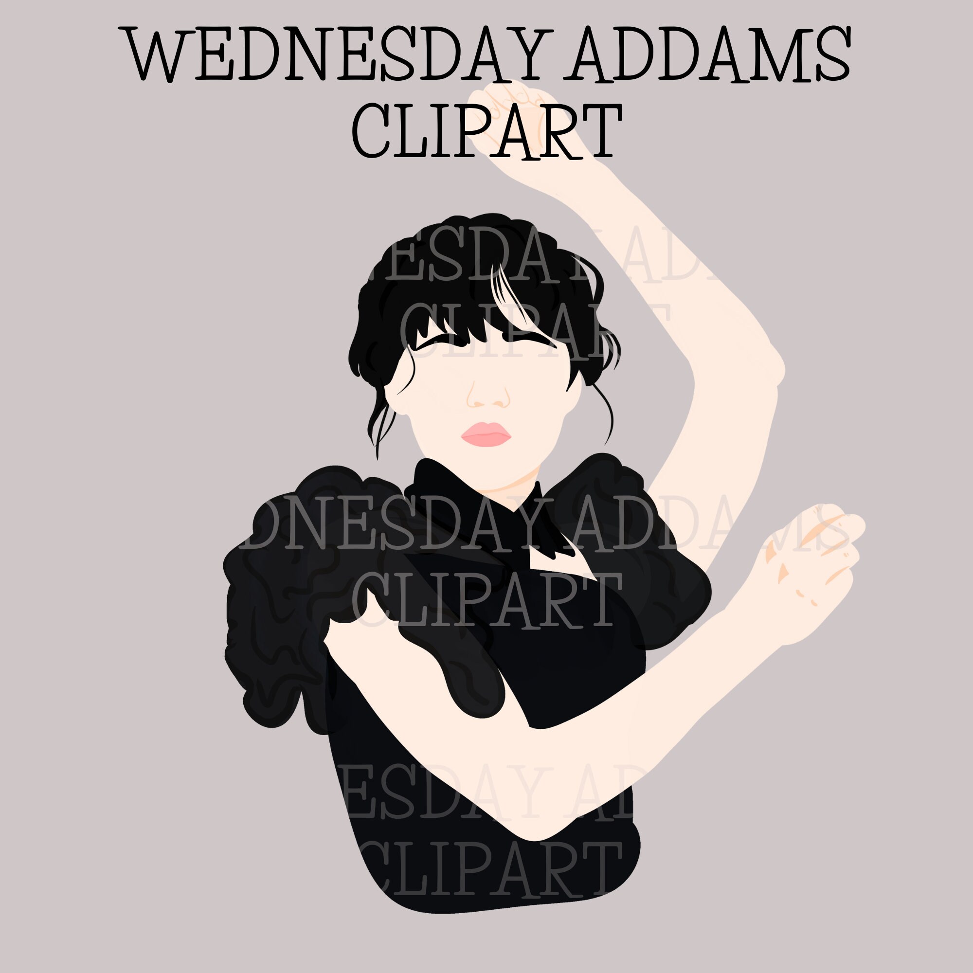 Ada addams