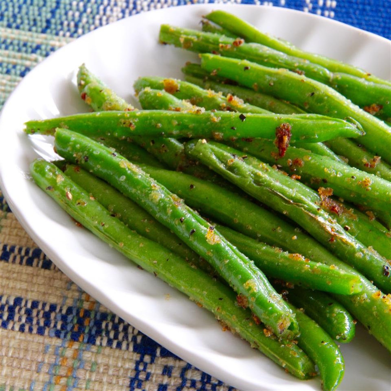 Kentucky Wonder Green Bean Seeds pole Heirloom Climbing Etsy