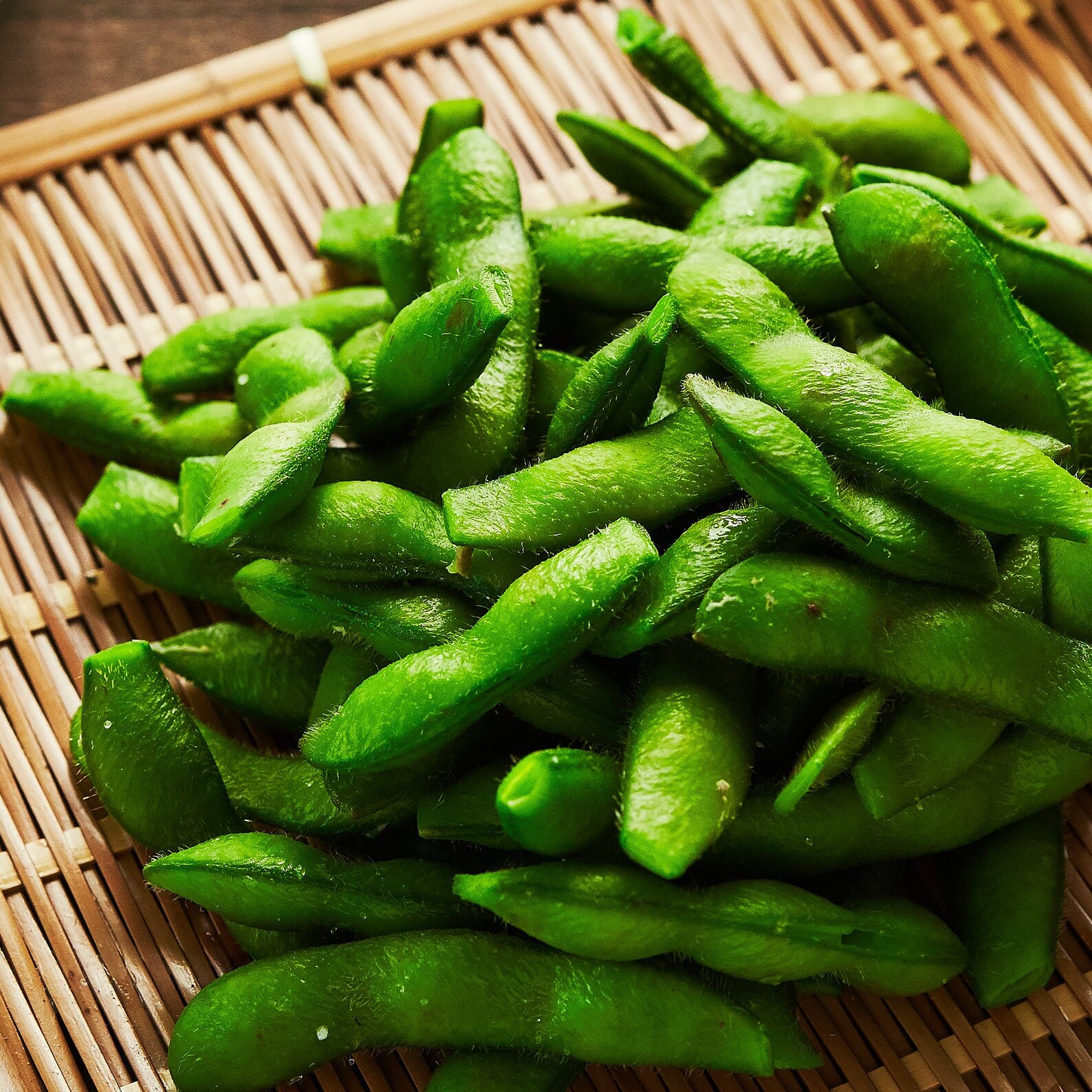 Midori Giant Japanese Edamame Seeds Non GMO Planting Soy Etsy
