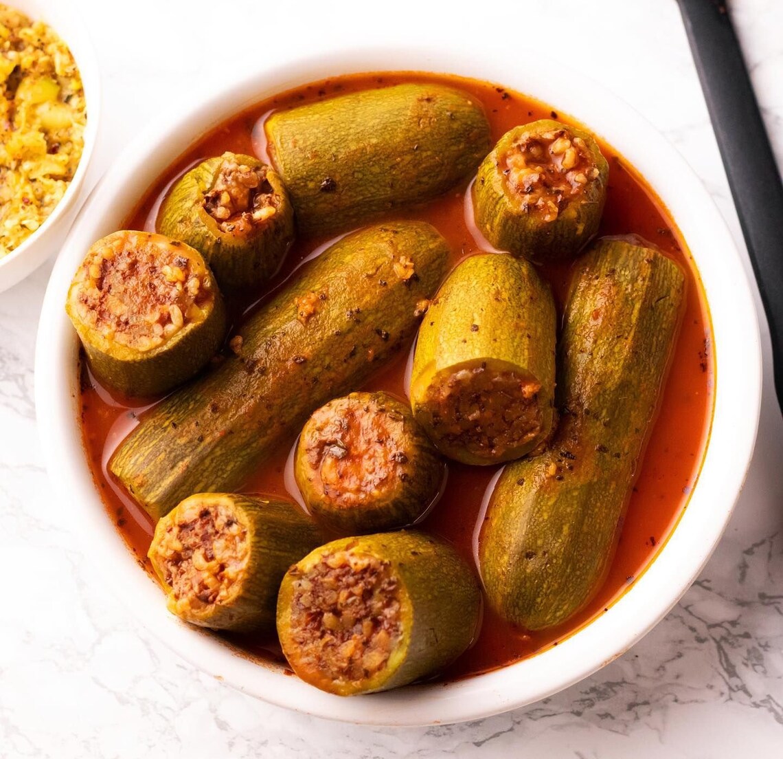 Grey Zucchini Seeds Mexican Gray Zucchini Summer Squash Etsy