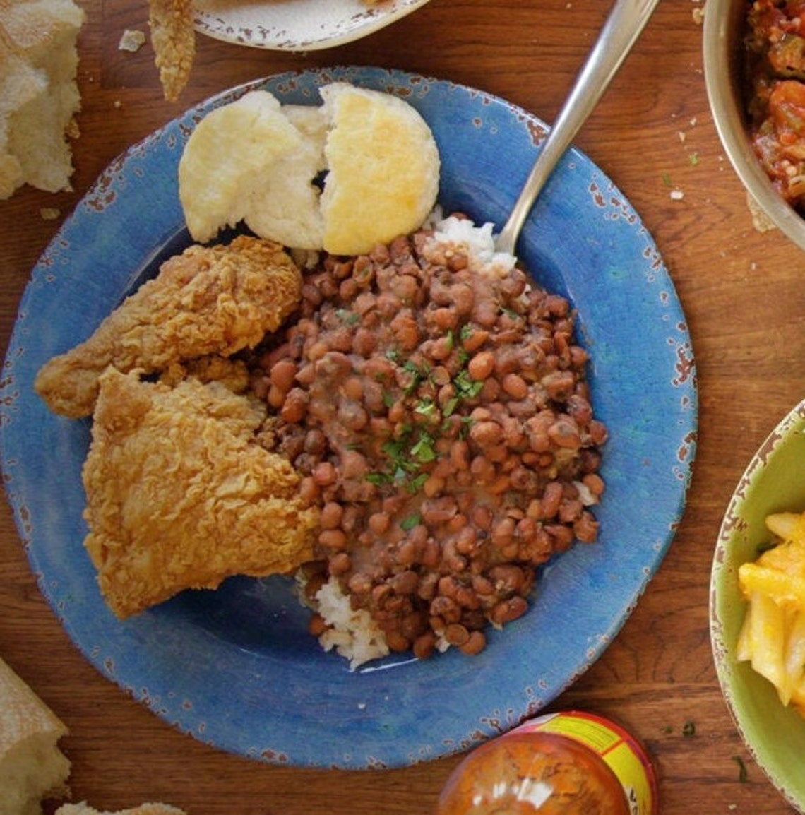 Mississippi Silver Hull Cowpea Seeds Brown Crowder Cow Pea Etsy