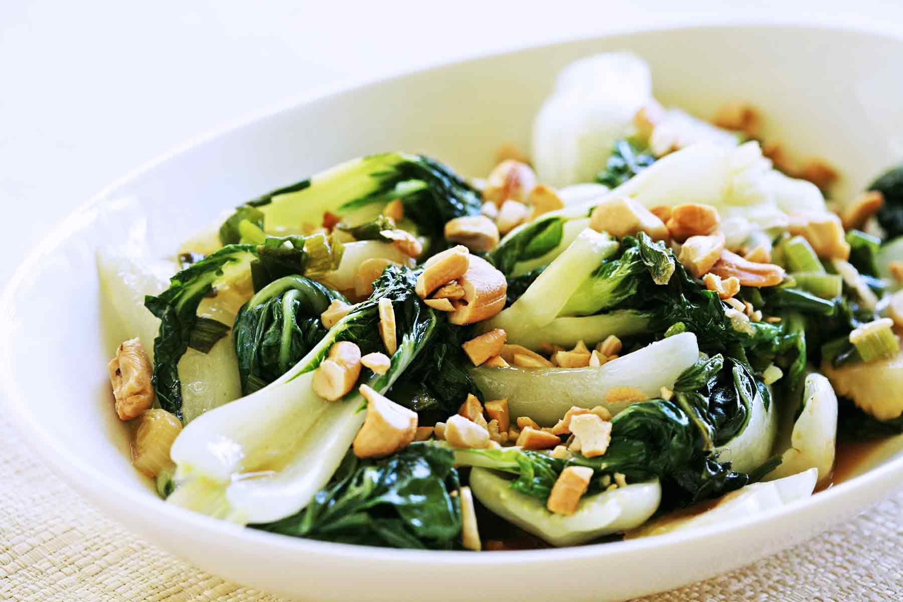 Baby White Stem Bok Choy Seeds Extra Dwarf Canton Pak Choi Etsy Australia