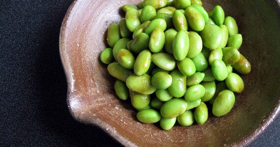 Japanese Edamame Soy Bean Seeds USA Garden Asian Vegetable Soybeans Seed 2020