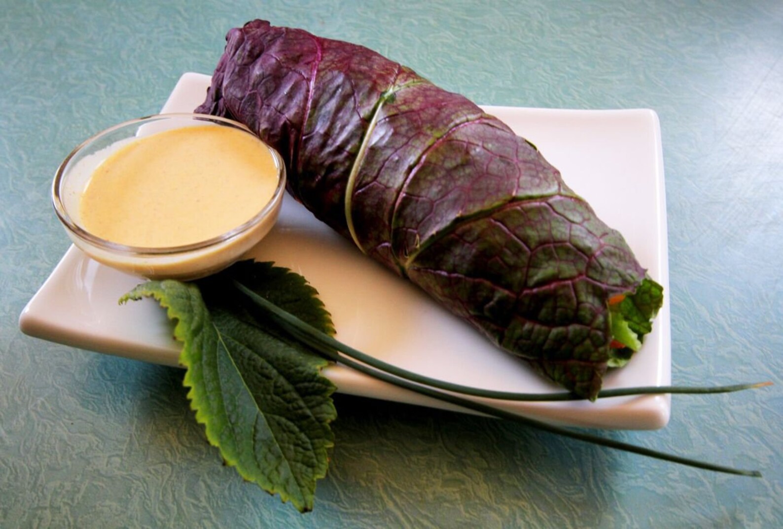 Japanese Giant Red Mustard Greens Seeds Organic Non GMO USA Etsy