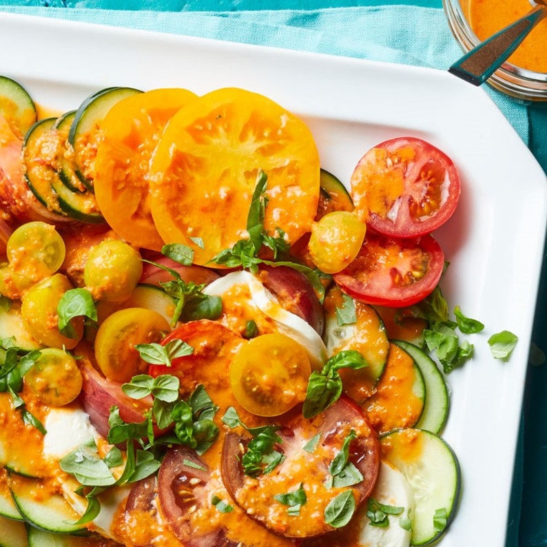 Yellow Brandywine Tomato Seeds Indeterminate Large Beefsteak Etsy