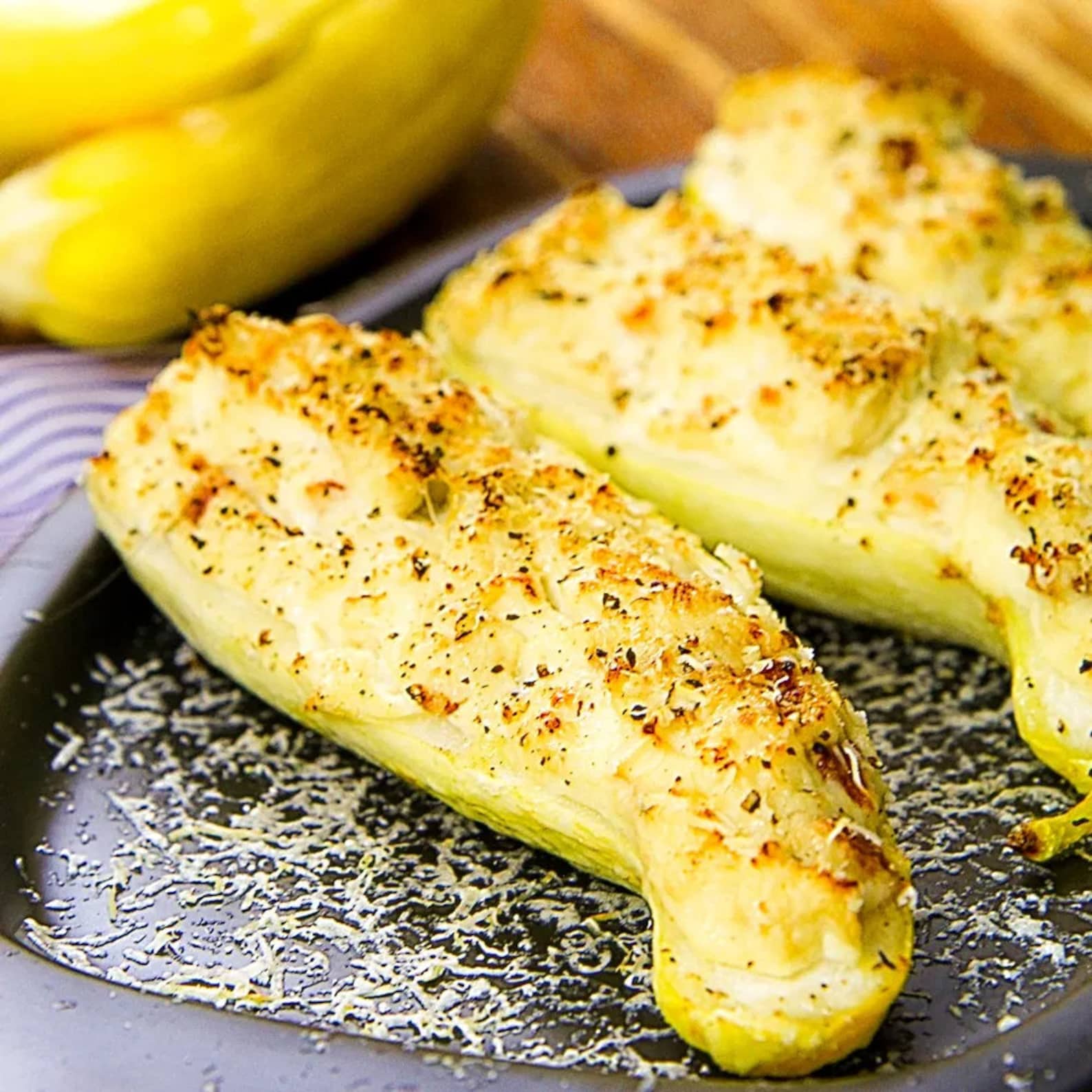 Yellow Straightneck Summer Squash Seeds Straight Neck Golden Etsy
