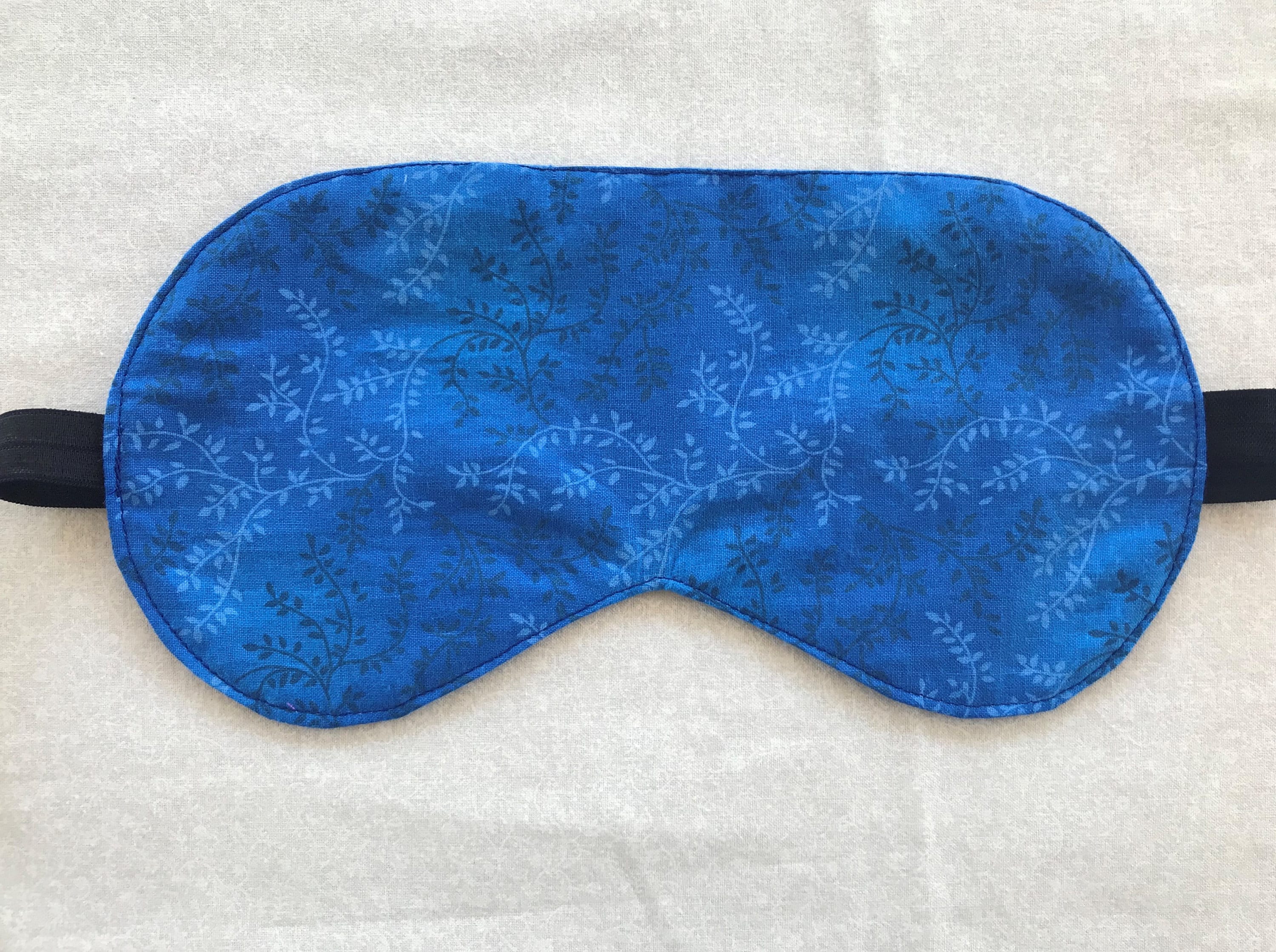 Washable Cotton Sleep Mask Comfortable Lightweight Sleep Eye Etsy UK