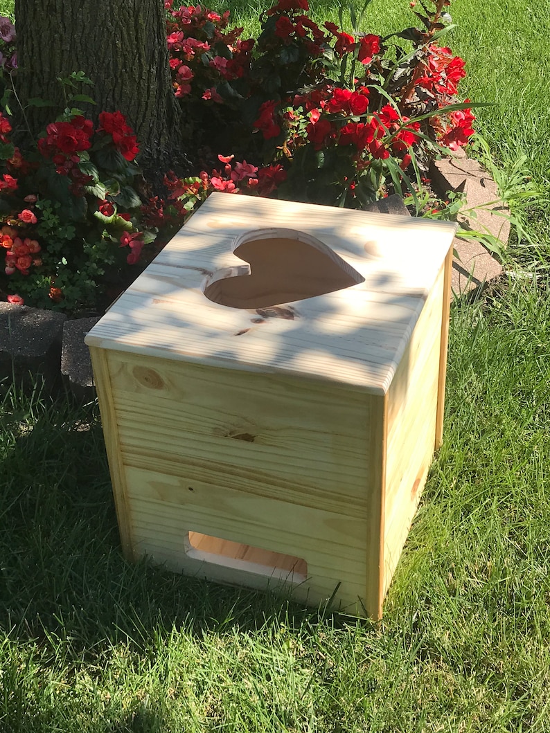 Yoni Steam Seat Yoni Steam ChairYoni Box Yoni Stool Sauna Etsy