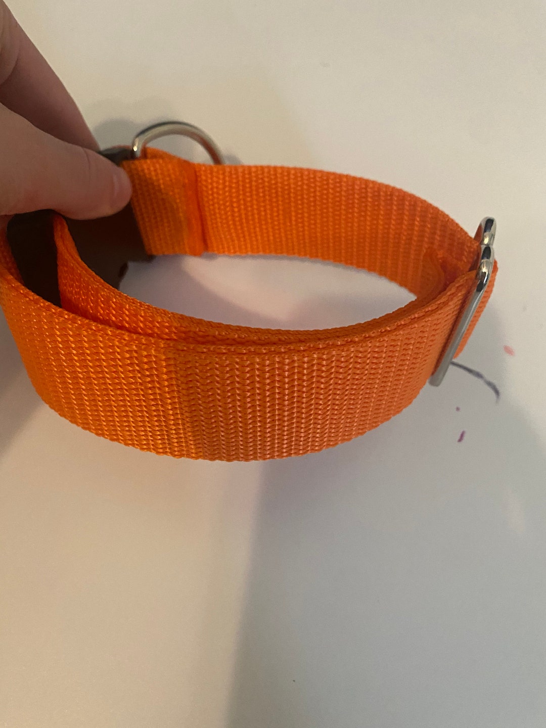 Premade Just bing Collar Etsy