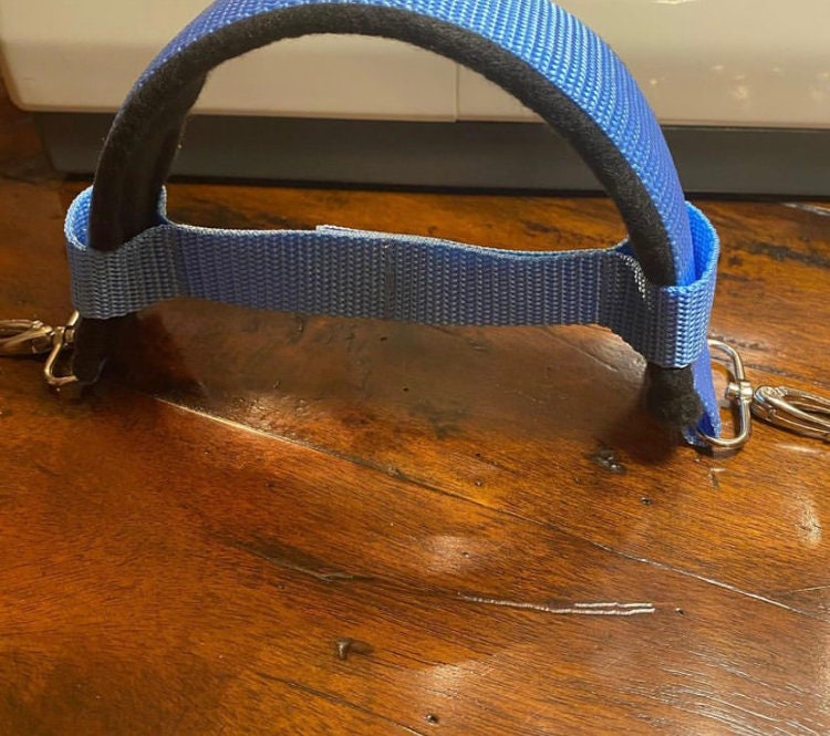 Semi Rigid Counter Balance Handle Etsy