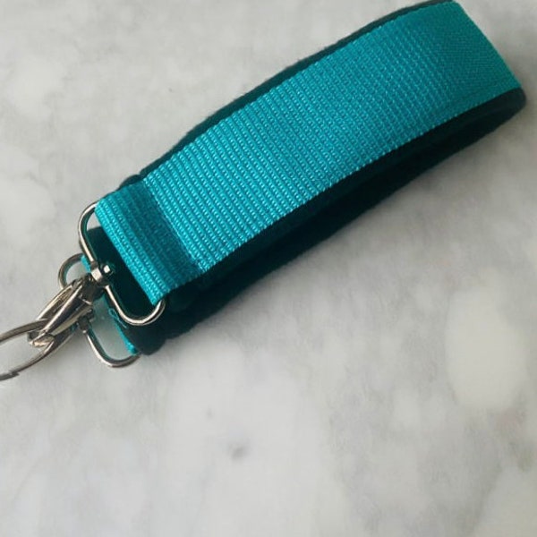 Custom pull strap