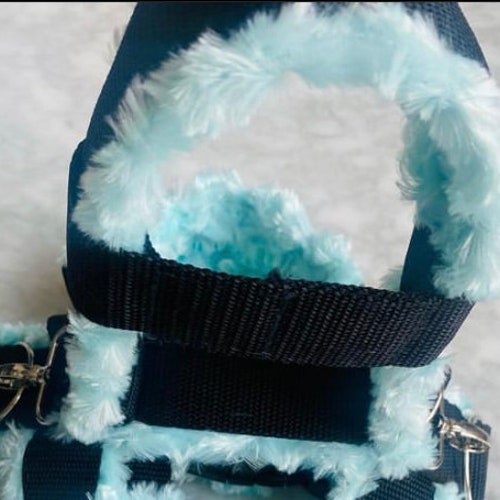 Custom Fur CB Handle Etsy