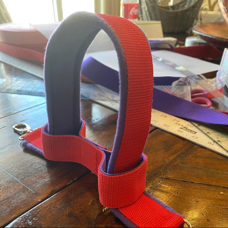 Semi Rigid Counter Balance Handle Etsy