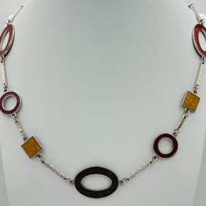 Lia Sophia necklace