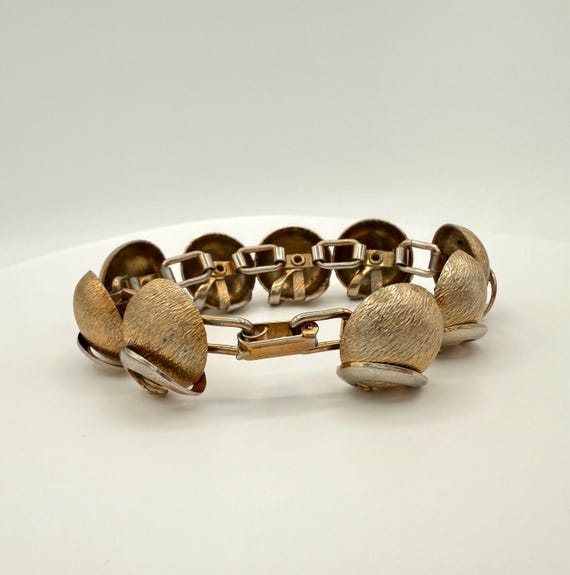 Vintage necklace & bracelet set - image 4