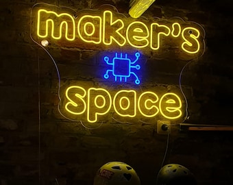 Custom LED Neon Sign