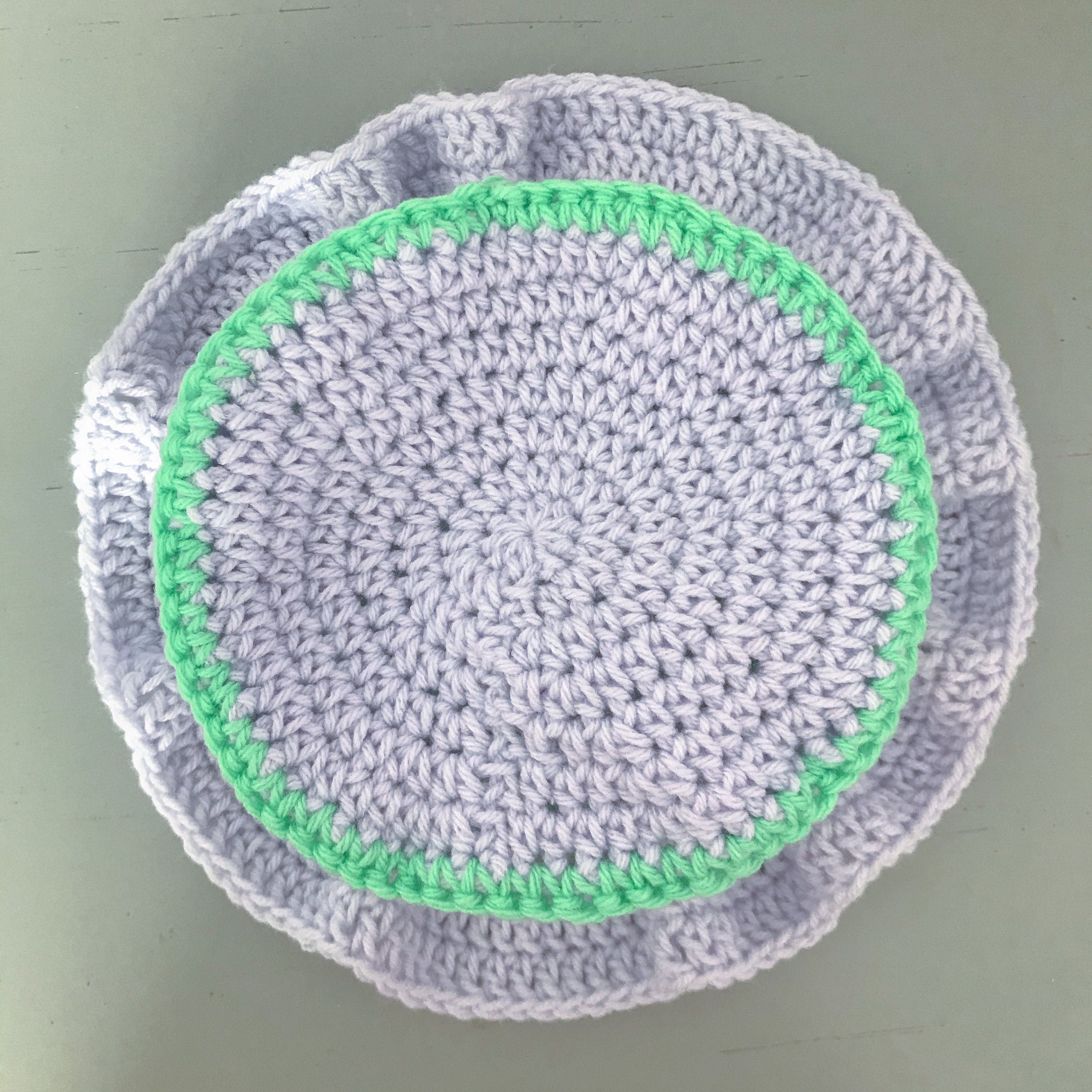 CUSTOM BUCKET HAT custom color bucket hat crochet bucket | Etsy